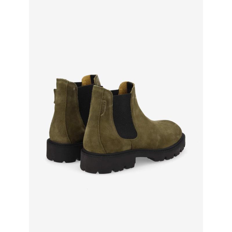 BRIGHTON CHELSEA - SUEDE - FORET